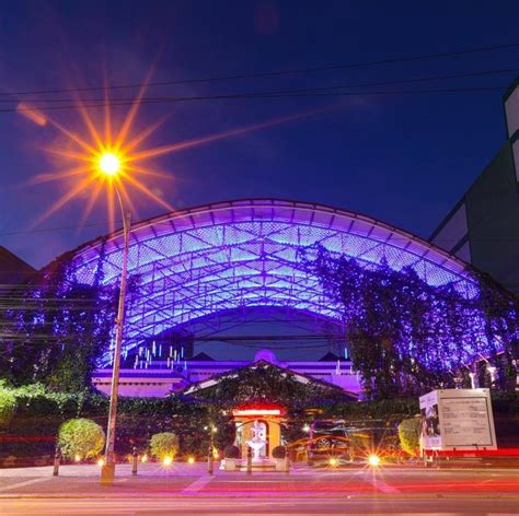 plaza ibarra quezon city
